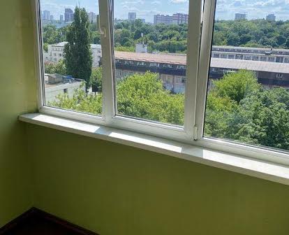 Аренда видовой квартиры, Антоновича 154, метро Лыбедская