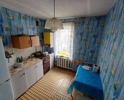 Продаж однокімнатної квартири в Чернігові, 39кв.м
