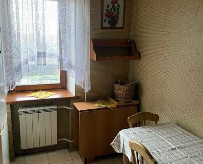 3-кімнатна квартира м. Вишгород