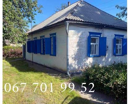 Продаж будинку в Градизьку 5 хв від автовокзалу та селищної ради