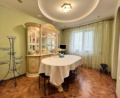 Китобоев/Васляева 3к крупная квартира в аренду