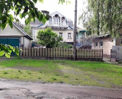 Дом в городе Богуслав, Киевская область