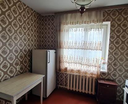 Оренда 1-но кімнатної квартири на Томилівській
