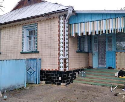 Продається будинок в селі Черемошне Вінницька область, Вінницький райо