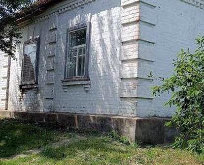 Продам будинок, поряд з містом Полтава