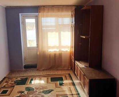 Продам 1-кімнатну квартиру в добротному будинку в м. Українка!