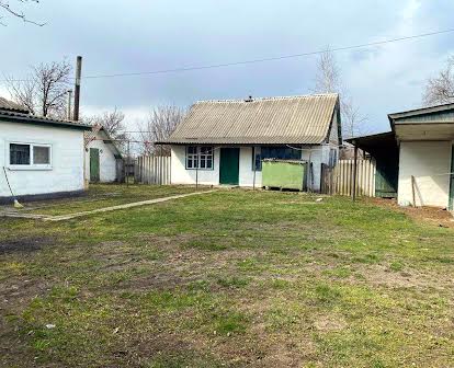 Продам будинок в селі Бузівка