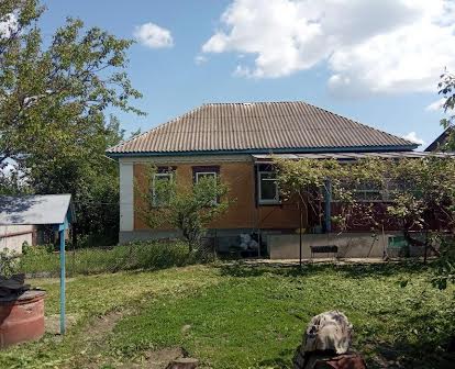 Будинок В селі Шаповалівка.Не дорого.