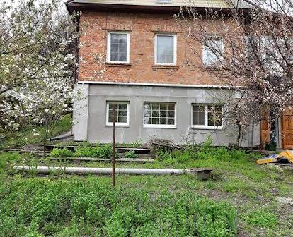 Продам дом  в живописном месте возле реки Десна
