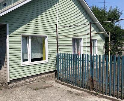 Продам будинок ,Власовка Кіровоградської області