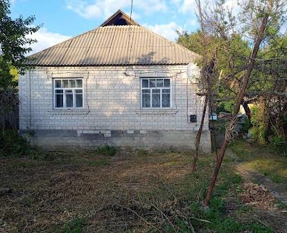 Продам будинок в місті Богуслав