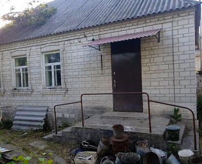 Продам будинок в місті Богуслав