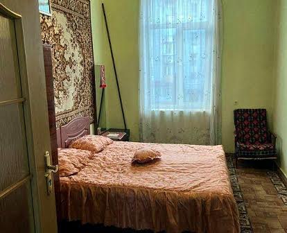 Продаж 3-х кімнатної квартири у Дрогобичі