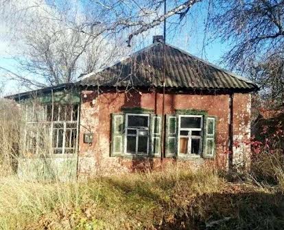 Продам недорогий будинок 7 км від Харкова смт Коротич