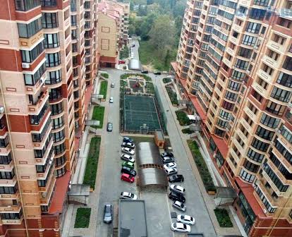 Долгосрочная аренда комфортной квартиры с паркоместом в ЖК "Армейский"