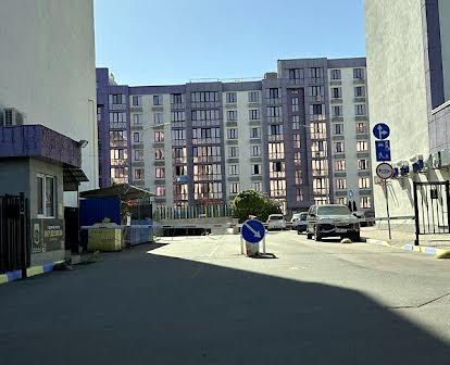 Садовая улица, 1Б, Петропавловская Борщаговка, Киевская 95000.0 USD