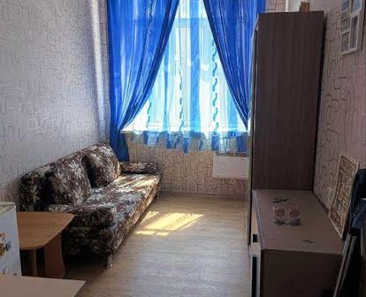 Продам квартиру-студию ЖК "Парковый квартал" метро Защитников Украины