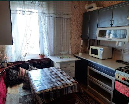 Сдам 1 комнатную квартиру на Хабаровской