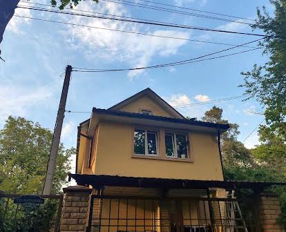 Продаж будинку в Ворзелі з ремонтом від хазяїна!