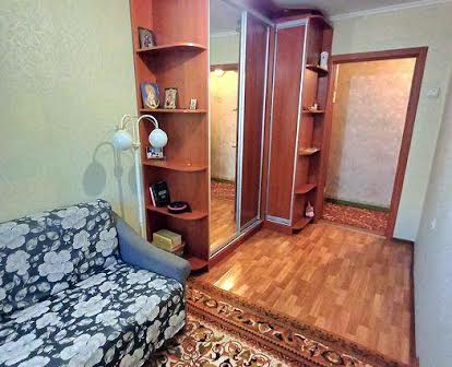 Продам 3 комнатную квартиру на 2/3 ЛЕСКИ / 2КП Комнаты раздельные!!!