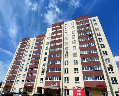 Продаж класної 2к квартири 64,6 м.кв., Тарасівка, Боярка, єОселя