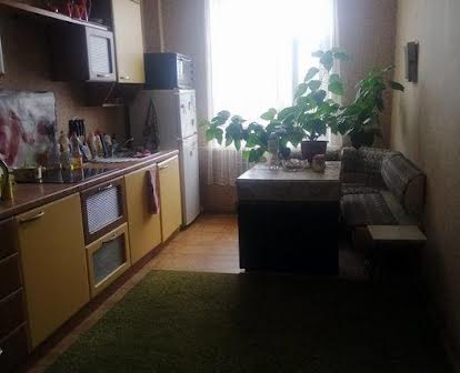 Сдам однокомнатную квартиру в Новомосковске.