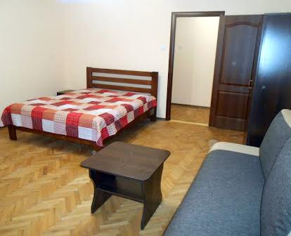 Квартира в самом сердце Львова