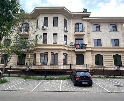 Тульская улица, 73А, Киевский, Одесса, Одесская 42000.0 USD