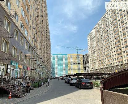 Архитекторская улица, 9, Таирова, Одесса, Одесская 56630.0 USD