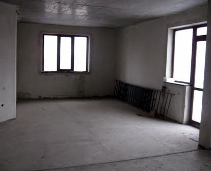 Продам 3-х кімнатну квартиру в новобудові в м. Івано-Франківську