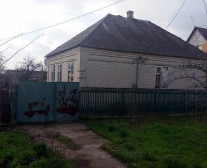 Продается дом ( район ст. Синельниково-2)