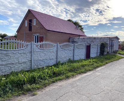 Будинок, дім, дом, житло в с. Стара Котельня