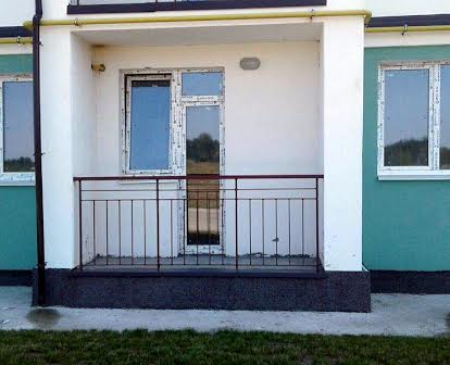 Продам 3-х комнатную квартиру в ЖК «Пейзажные озера» Макаров