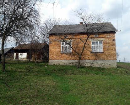 Продам будинок в селі Дроздовичі