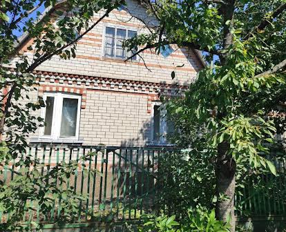 Продам будинок в смт.Новоархангельськ