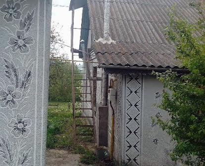 Продам цегяний будинок в селі Марківці Красилівського району.