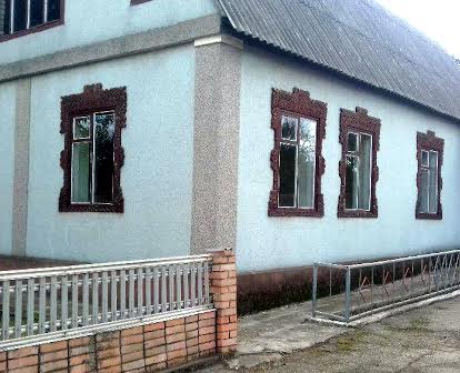 Продам дом в пгт Кегичевка