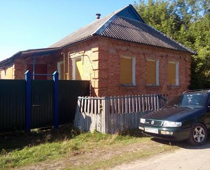 Продам дом в пгт Терны, Сумской области