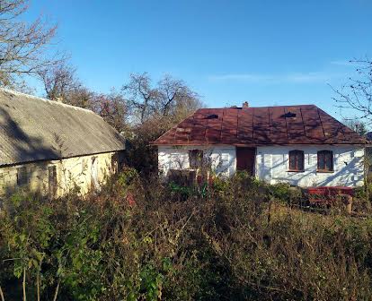 Будинок 12 км від Тернополя