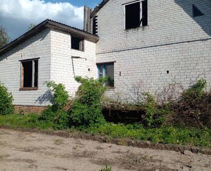 Продам дом в Ульяновке