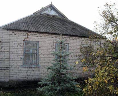 Продам дом в Новогупаловке