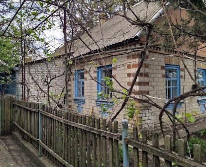 дом с земельным участком в село Новокатещино.