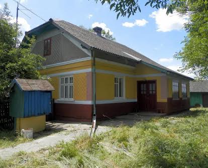 Продаж будинку у селі Прибілля (Ятвяги)