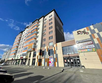 Продам дворівневу 6 кімнатну квартиру 149 кв.м. м. Новояворівськ!