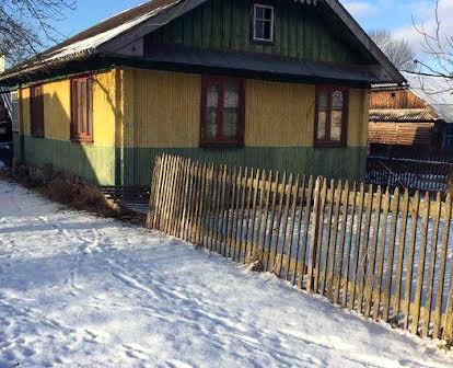 Продається будинок в селі Грабівка Калуського району