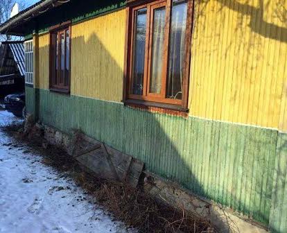 Продається будинок в селі Грабівка Калуського району