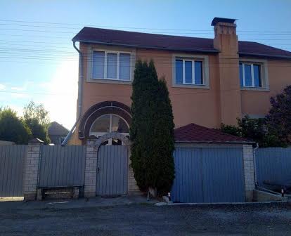 Продаж будинку 230 кВ.м Боярка