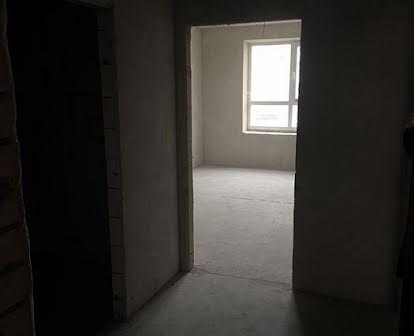 Продам однокомнатную квартиру 42,5м2  в ЖК Мюллер Хаус