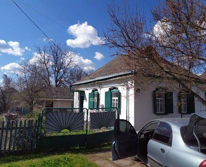 Продам Дом в городе Кобеляки
