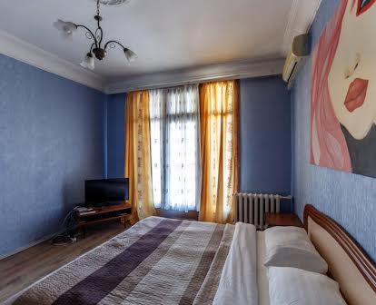 Квартира с лучшим видом в Киеве